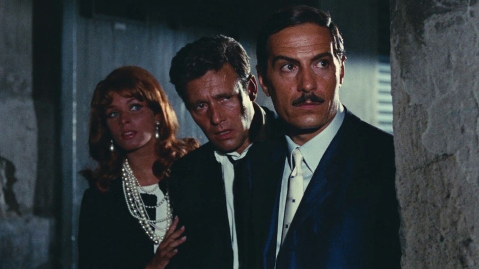 Unser Boß ist eine Dame