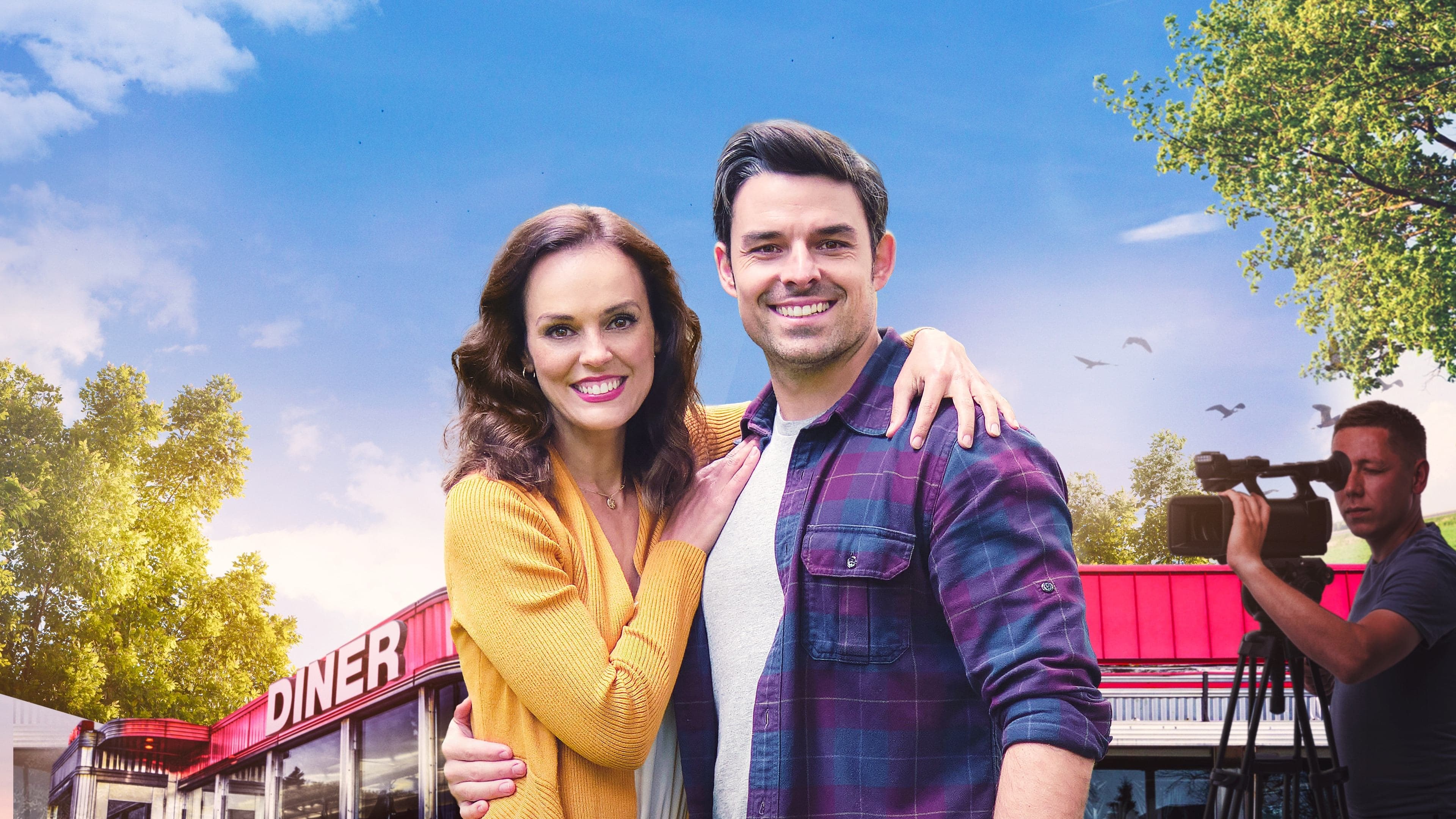 Nächste Ausfahrt Liebe