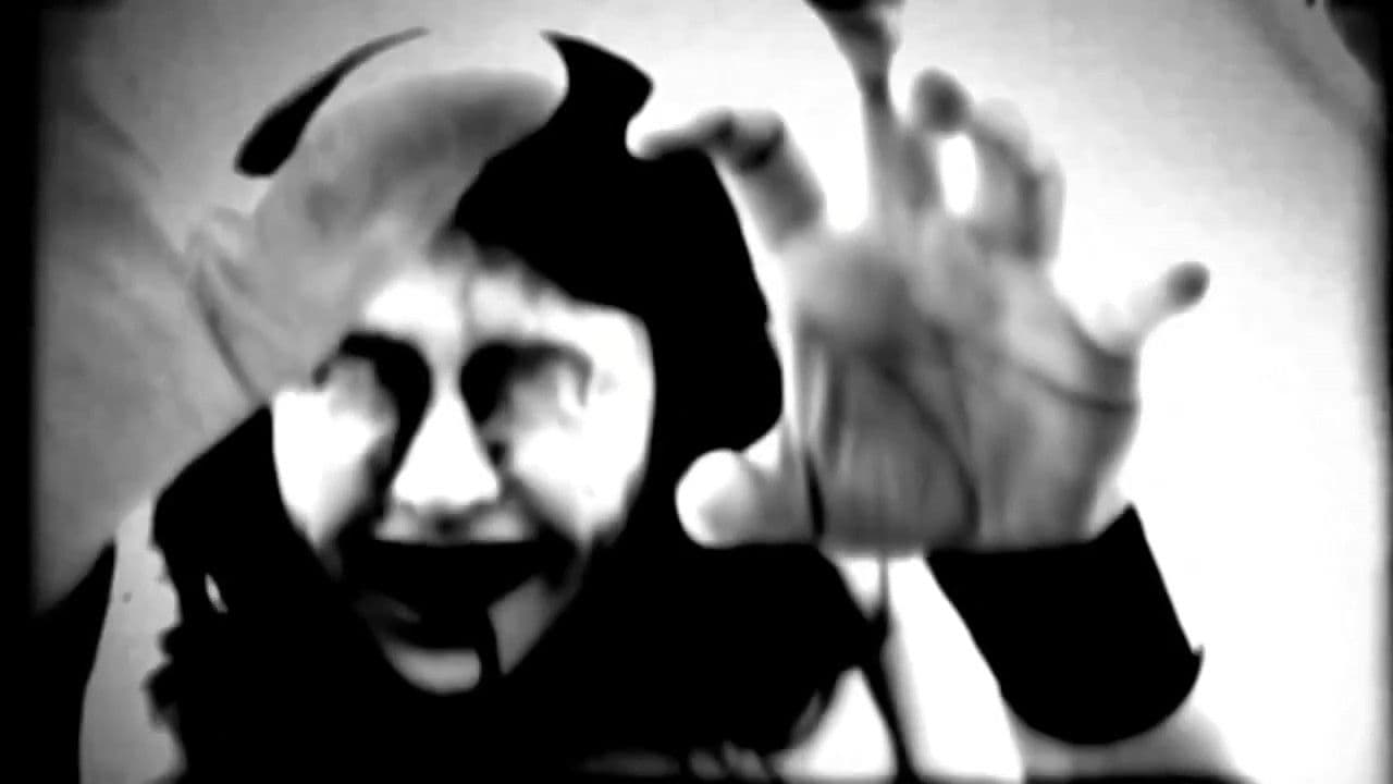 Her Name Was Torment