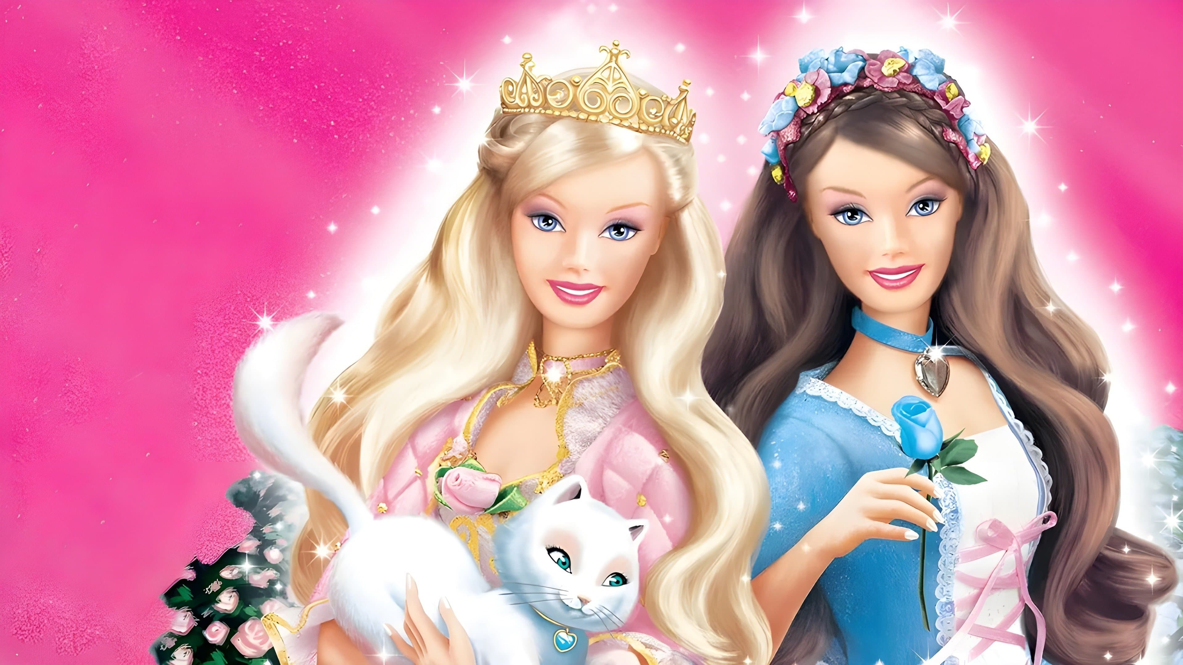 Barbie als Die Prinzessin und das Dorfmädchen