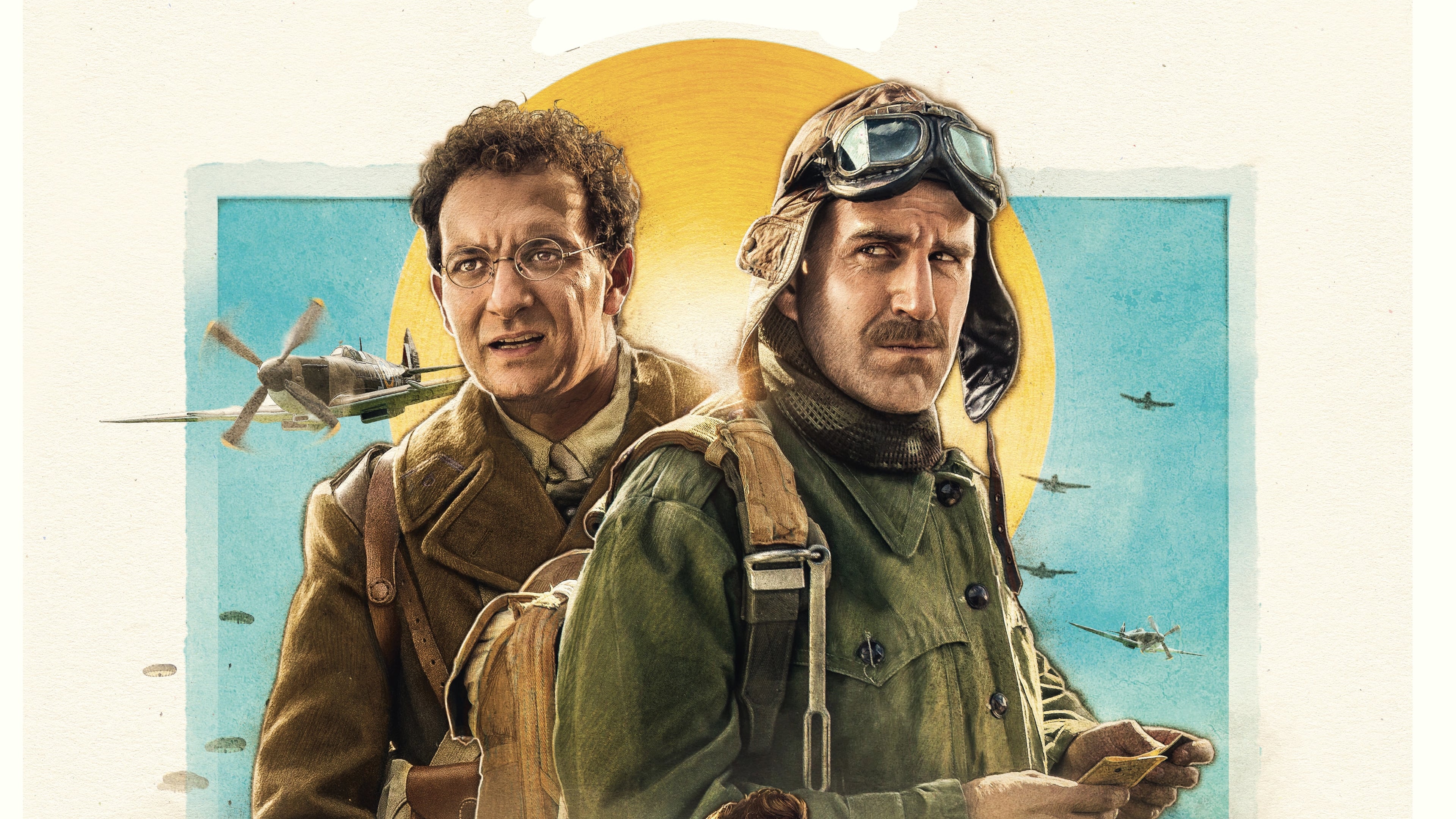 Die verrückte Reise von Max & Leon