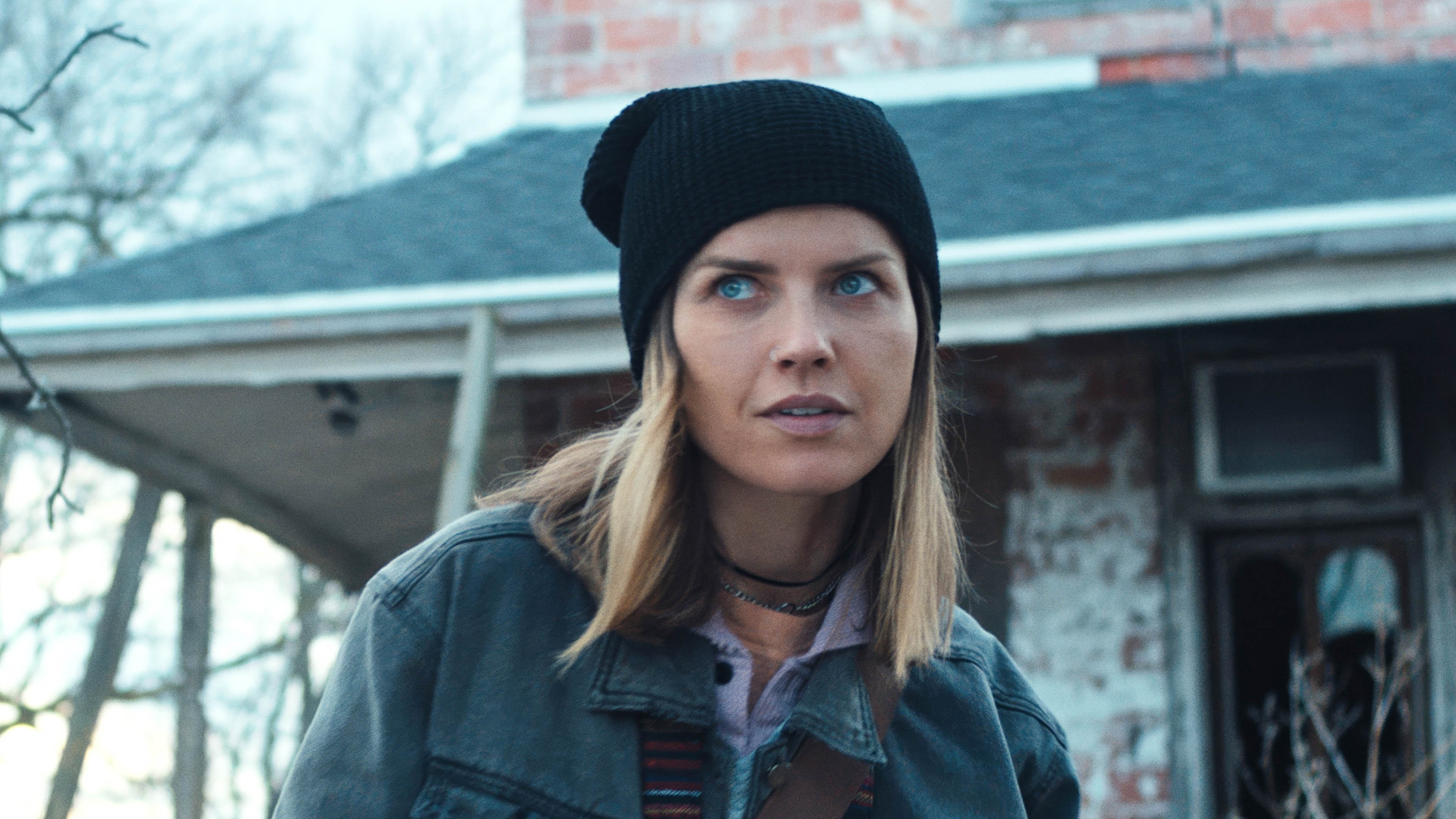 Black Mold - Dein letzter Atemzug