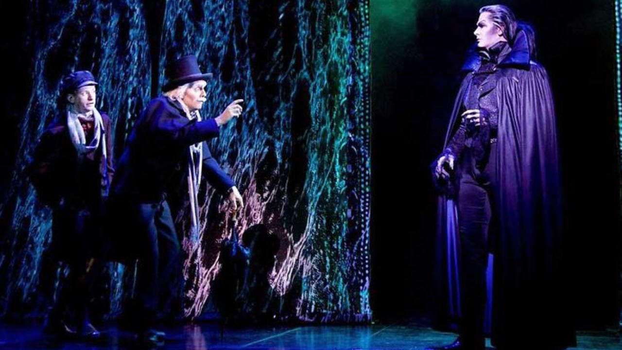 Tanz der Vampire - Das Musical