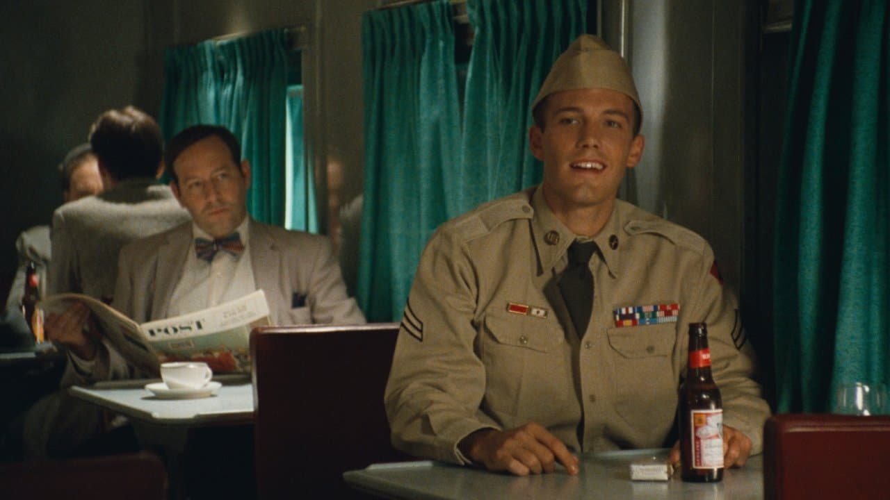 Der lange Weg der Leidenschaft