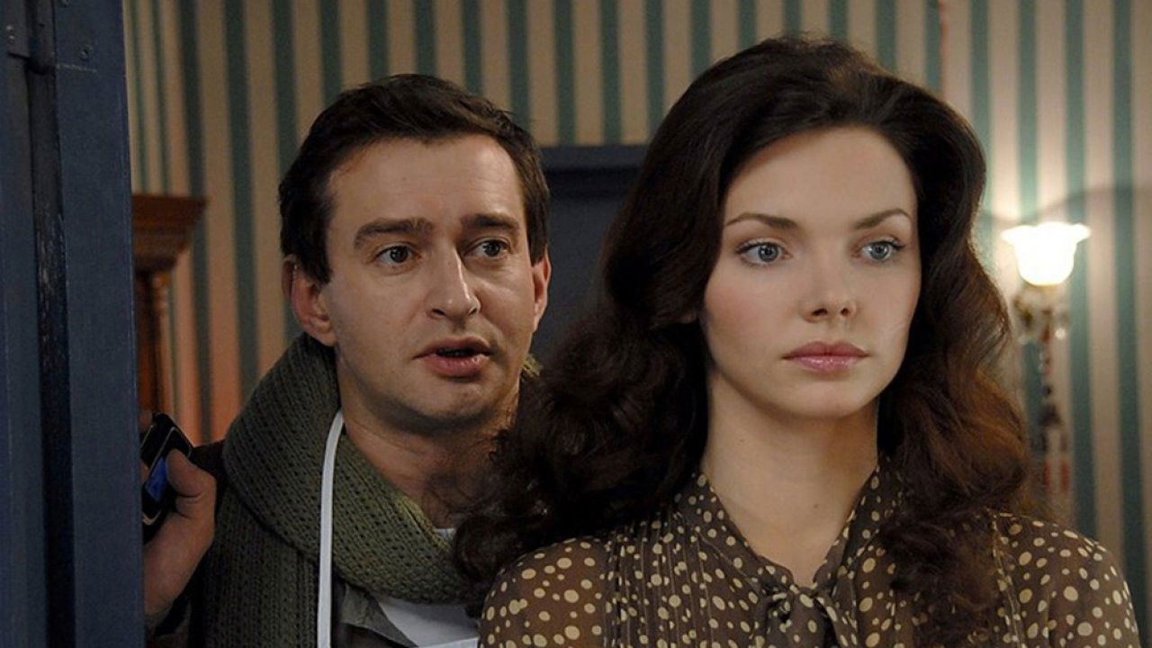 Ironie des Schicksals: Fortsetzung