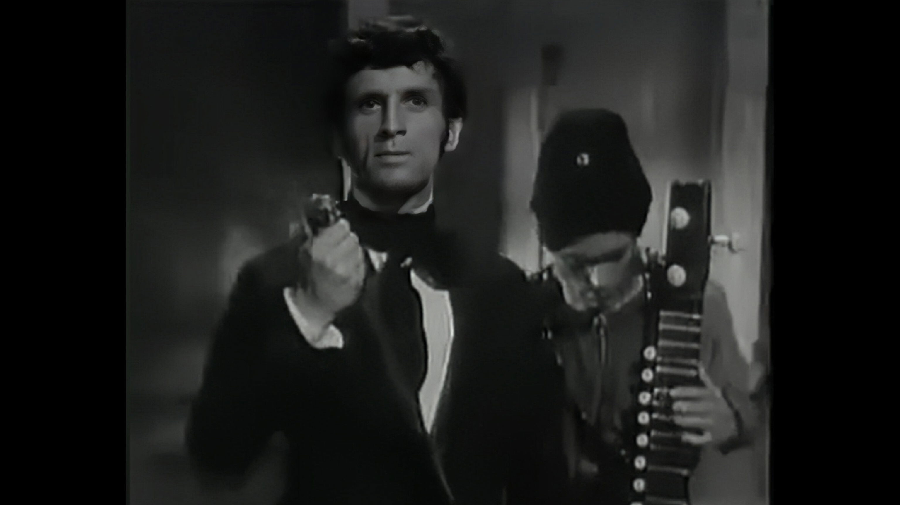 Pieśń triumfującej miłości