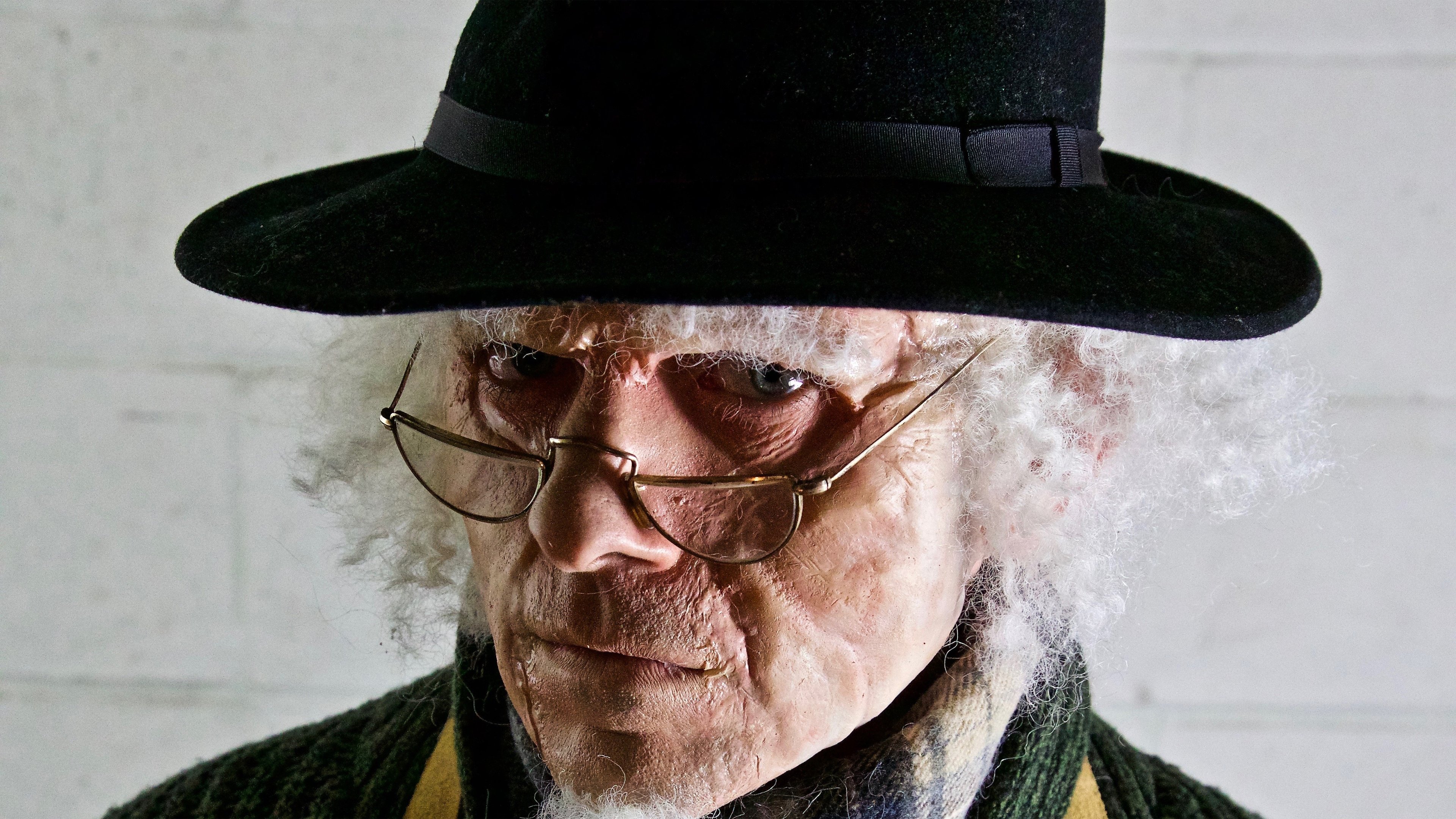 Robert 3 - The Toymaker