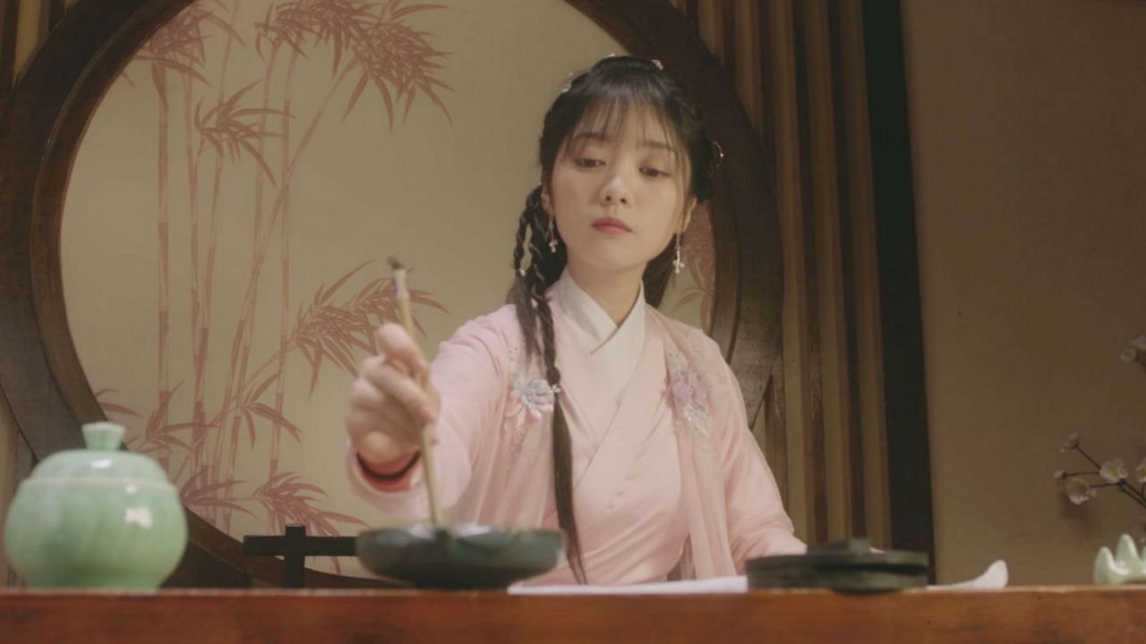 我的师兄惹不起