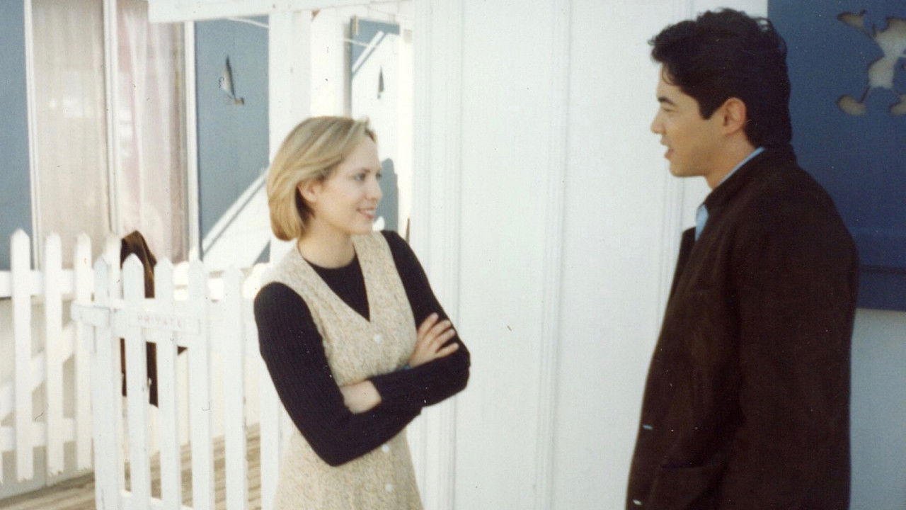 Der Sohn der untergehenden Sonne