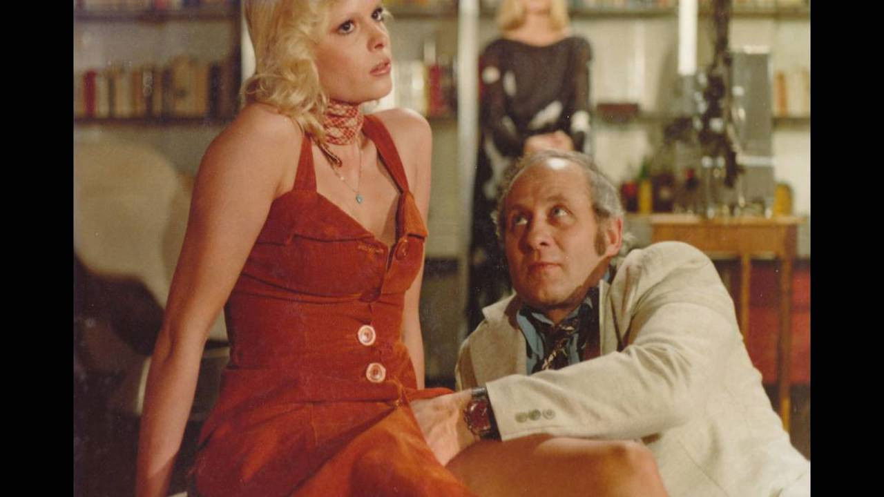 J’ai droit au Plaisir