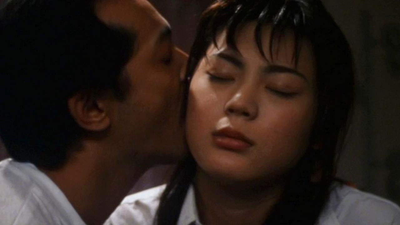 完全なる飼育 愛の40日