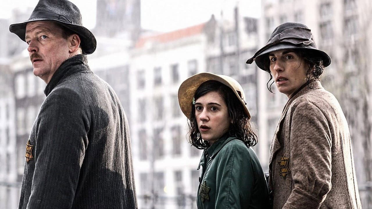 Le Journal d'Anne Frank