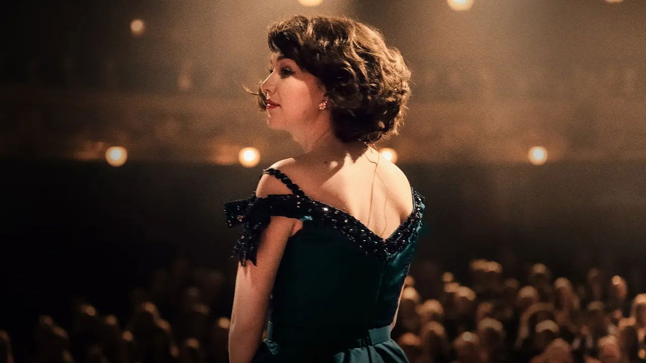 Den, der lever stille