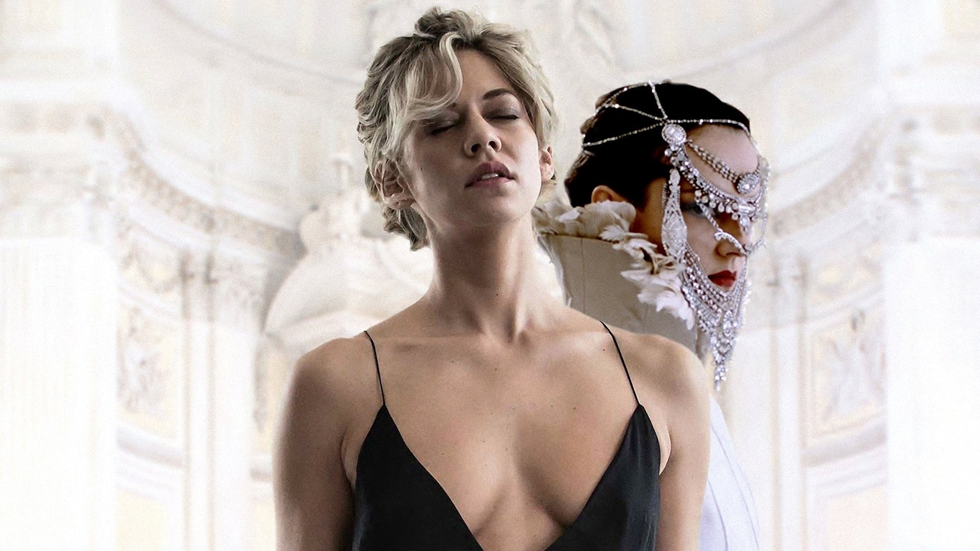 Sadie - Dunkle Begierde