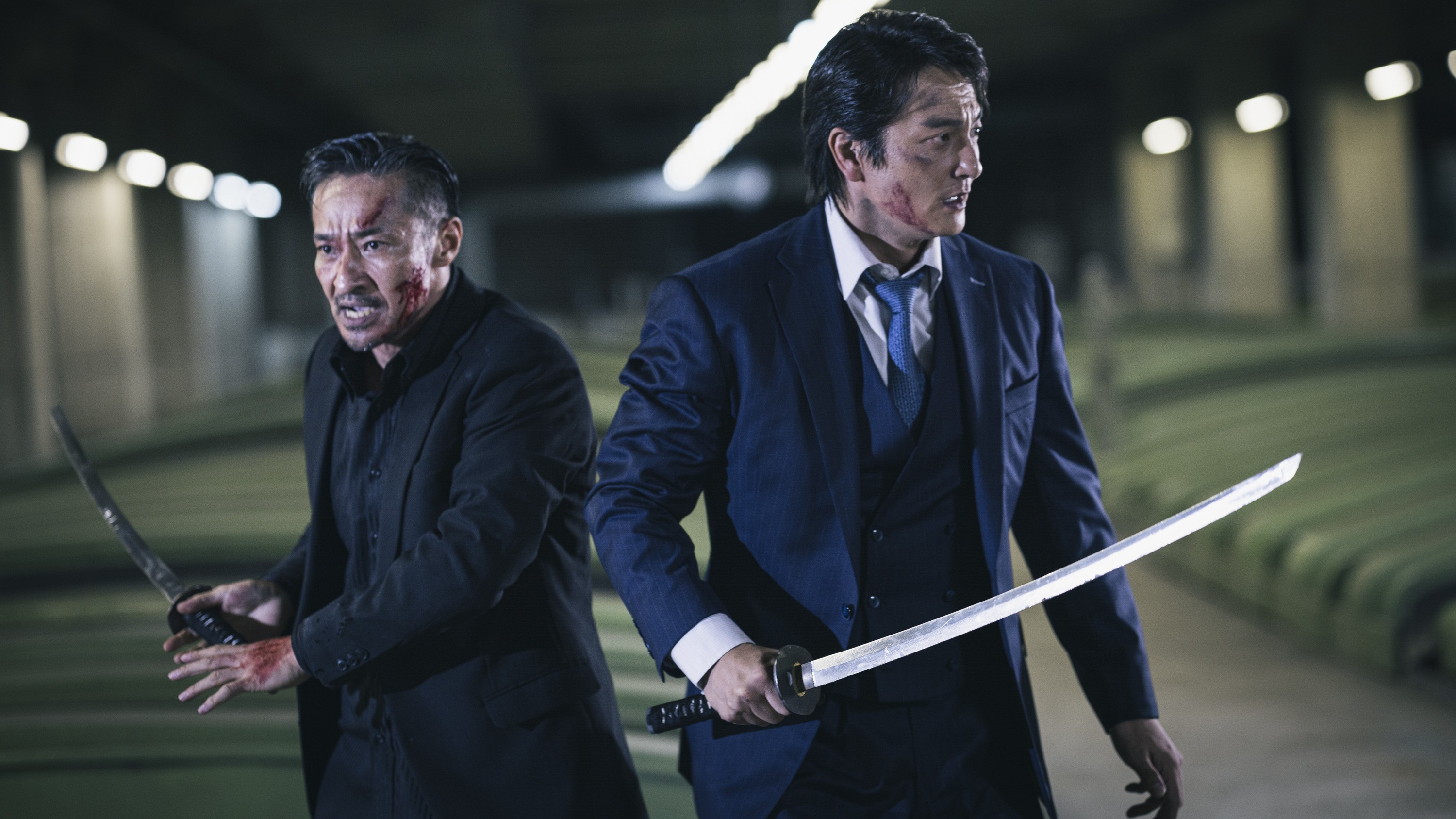 田村悠人 ISOLATED