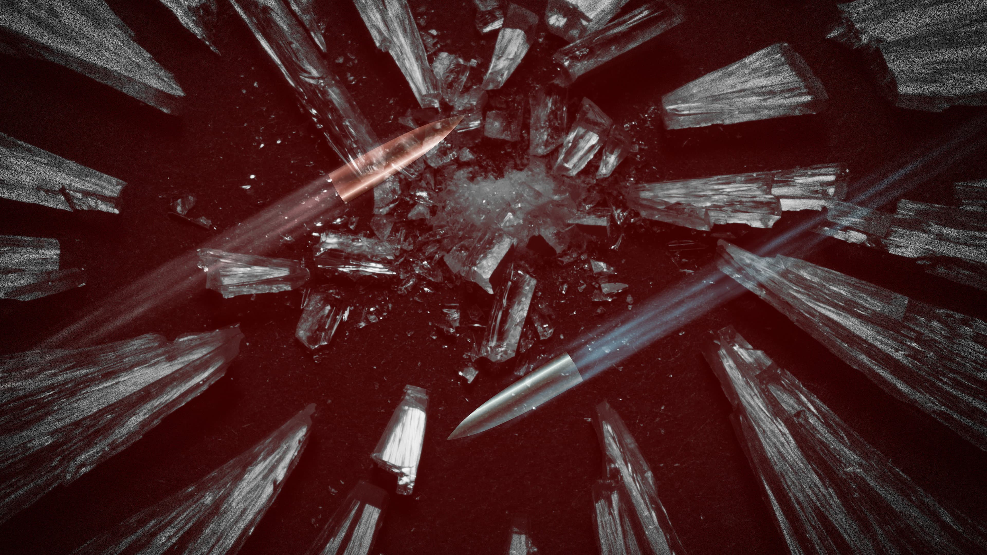 Redrum - Am Anfang war der Mord