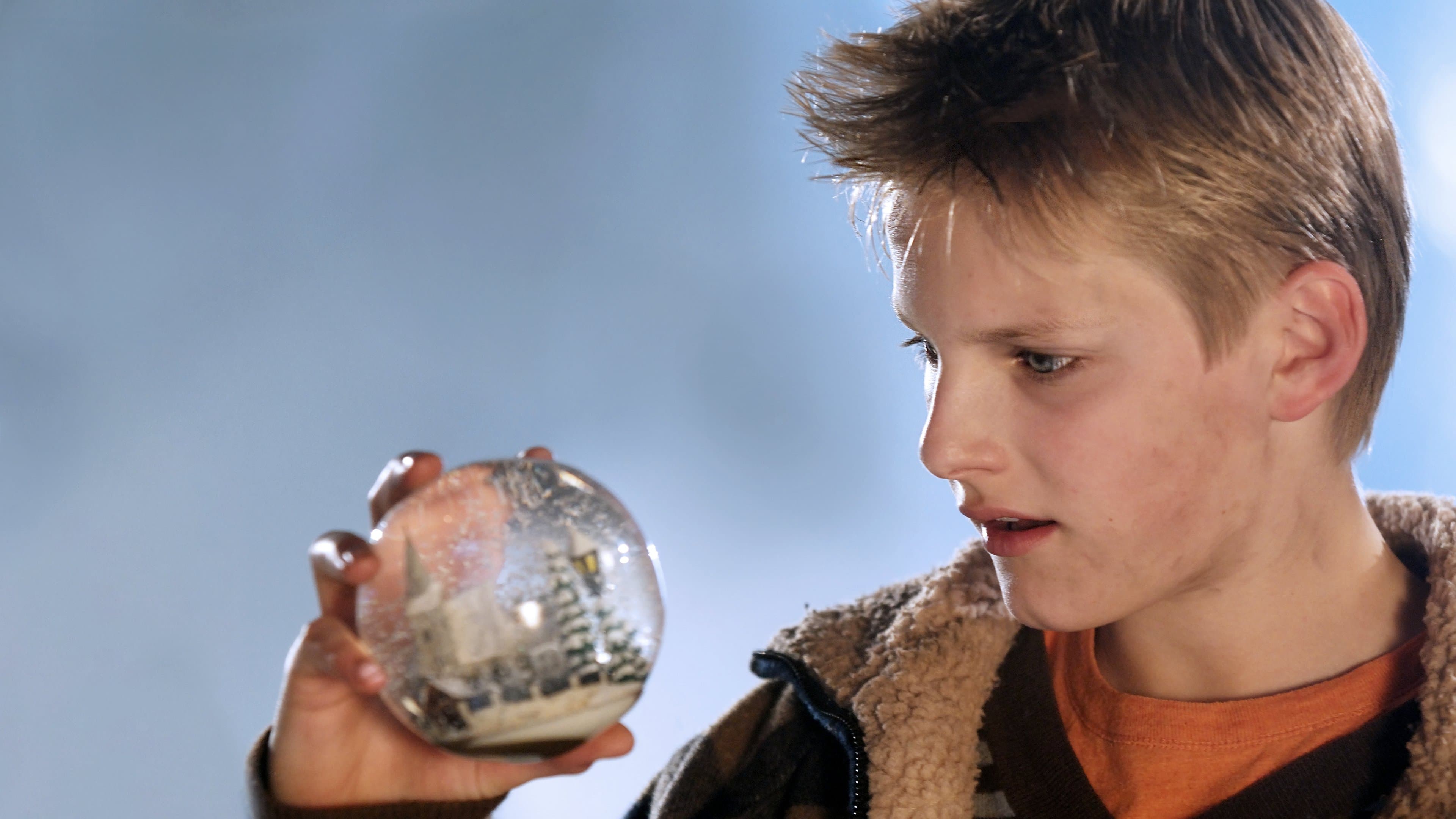 Wintersonnenwende - Die Jagd nach den sechs Zeichen des Lichts