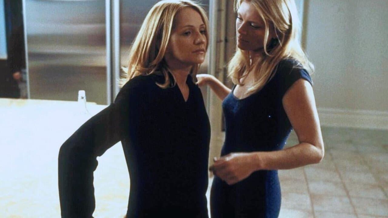 Mercy - Die dunkle Seite der Lust