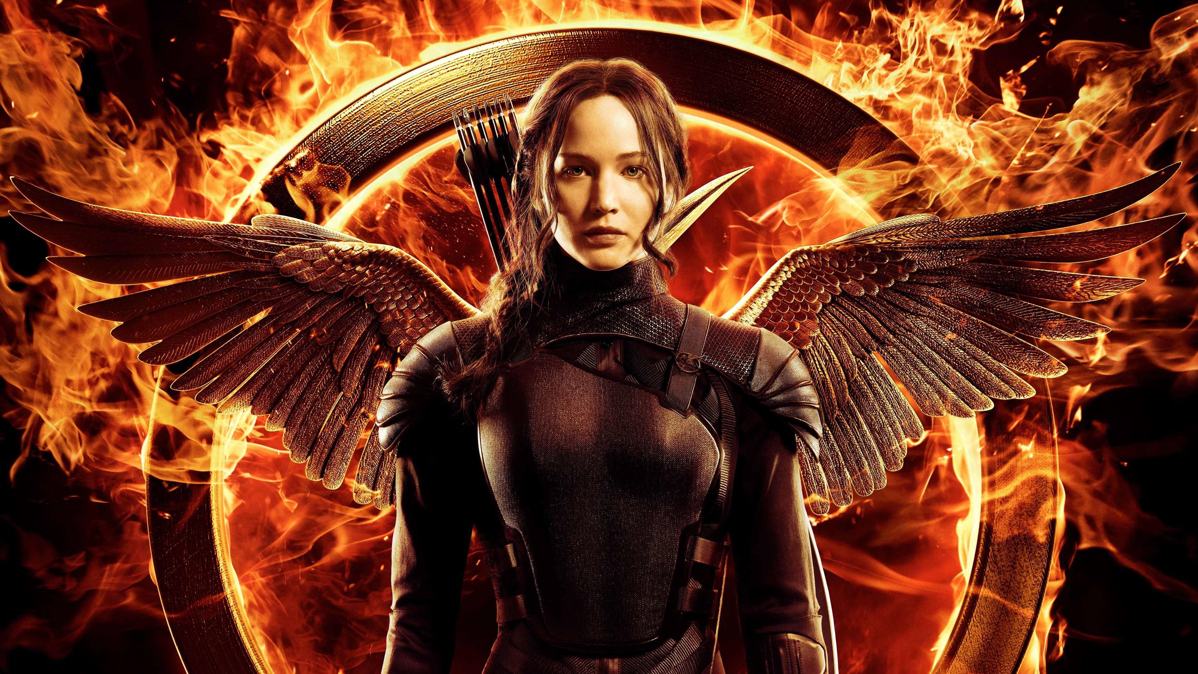 Die Tribute von Panem - Mockingjay Teil 1