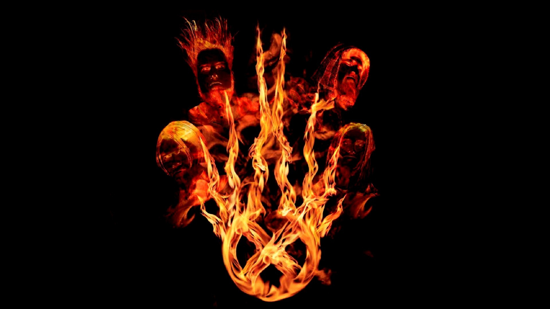 Static-X: Cannibal Killers Live