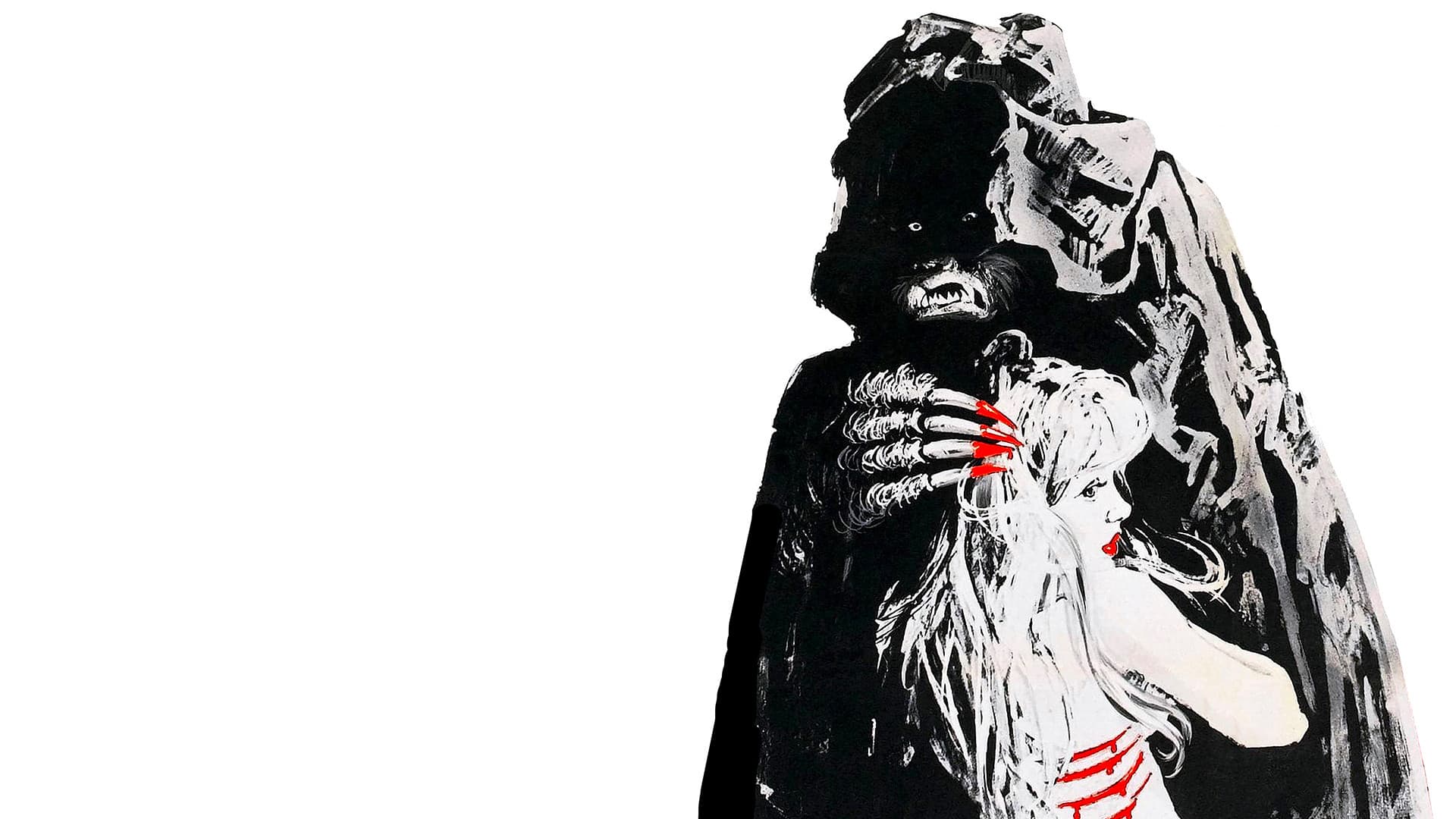 In den Krallen des Hexenjägers