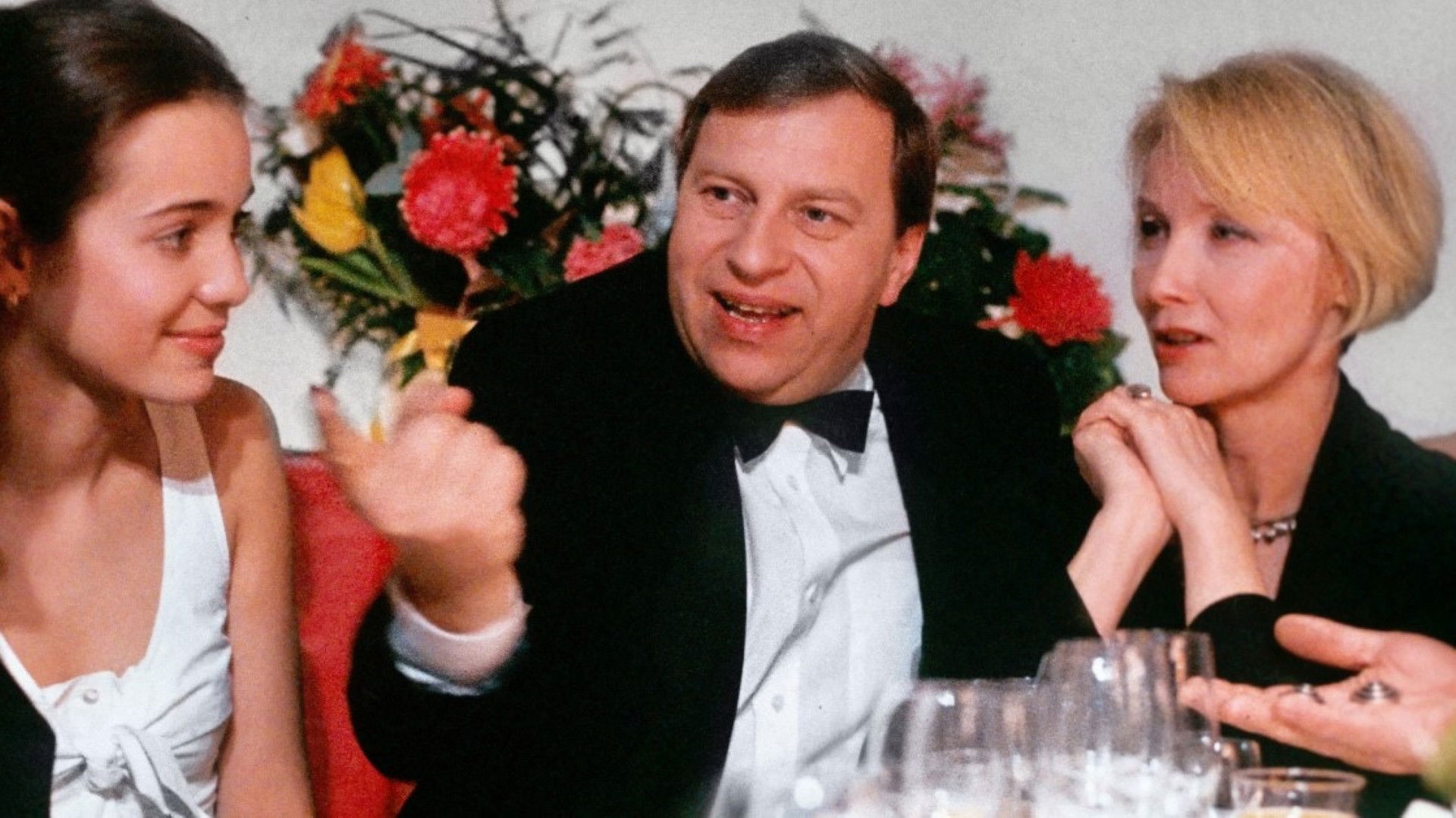 Die Entführung der Agata