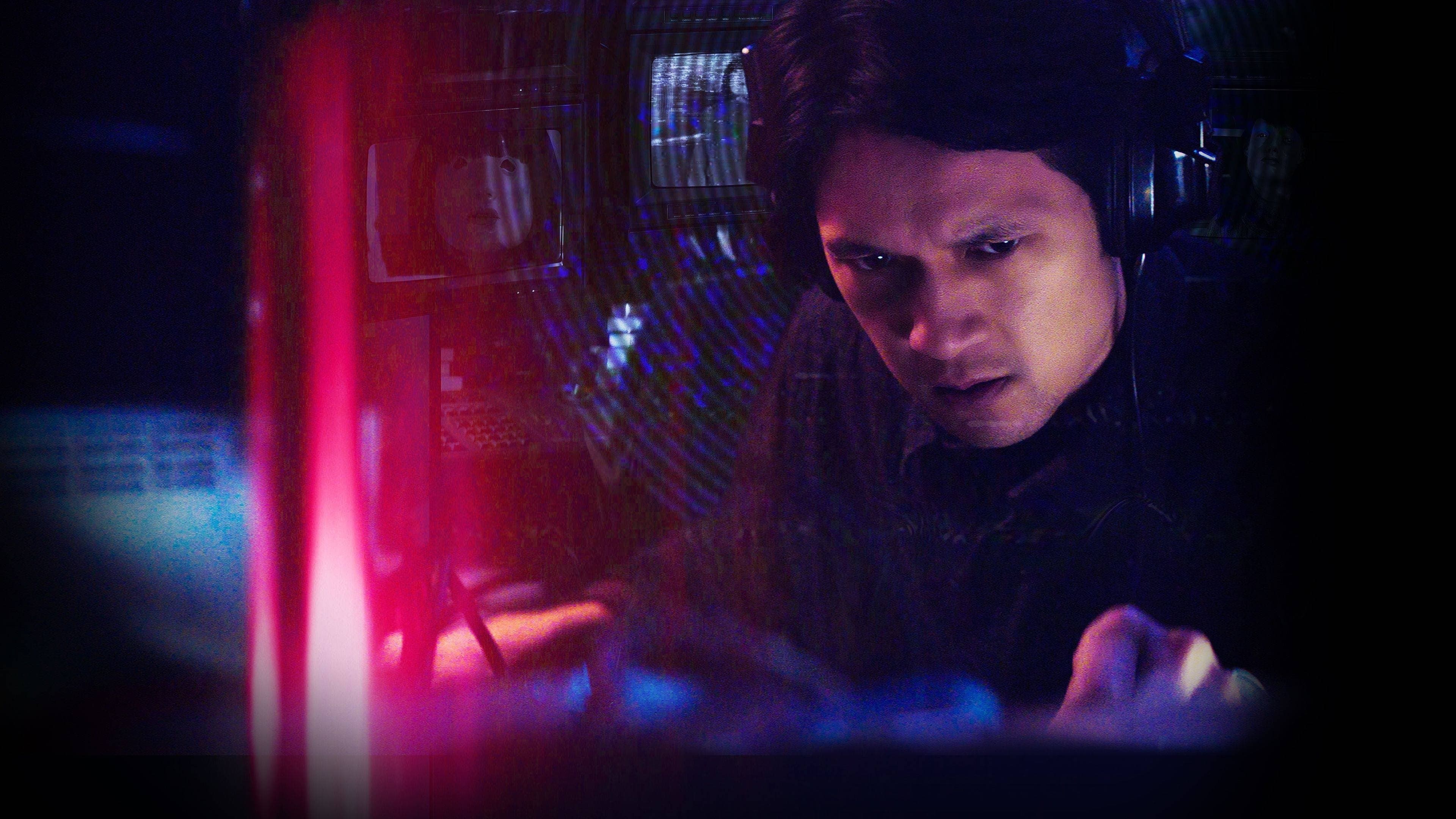 The Broadcast Incident - Die Verschwörung