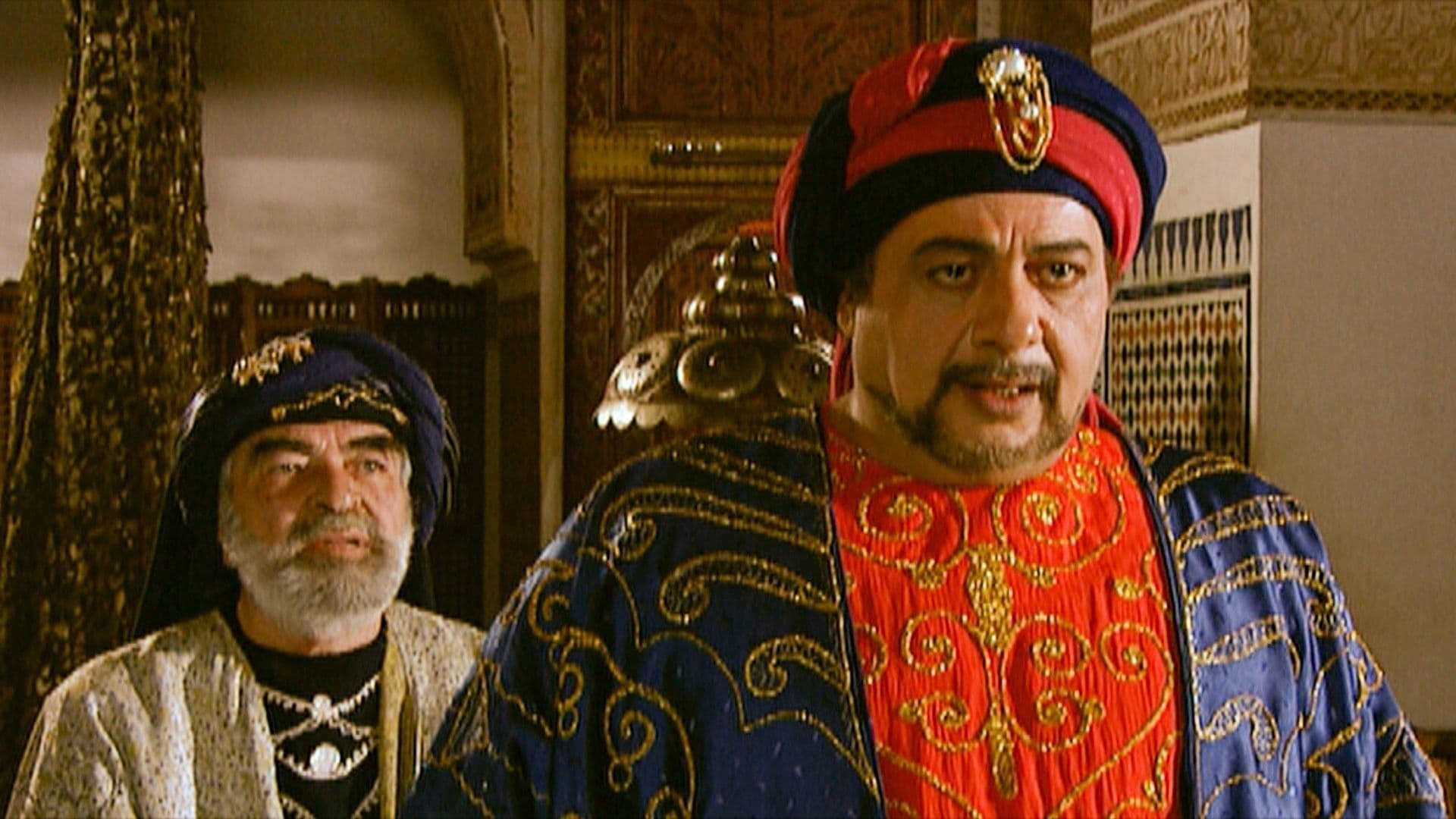 ملوك الطوائف