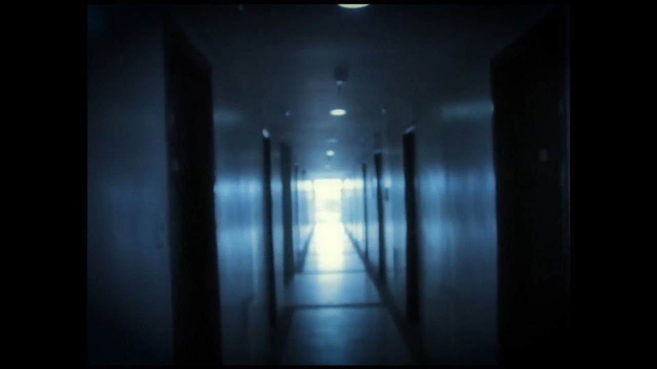 when i leave this all behind