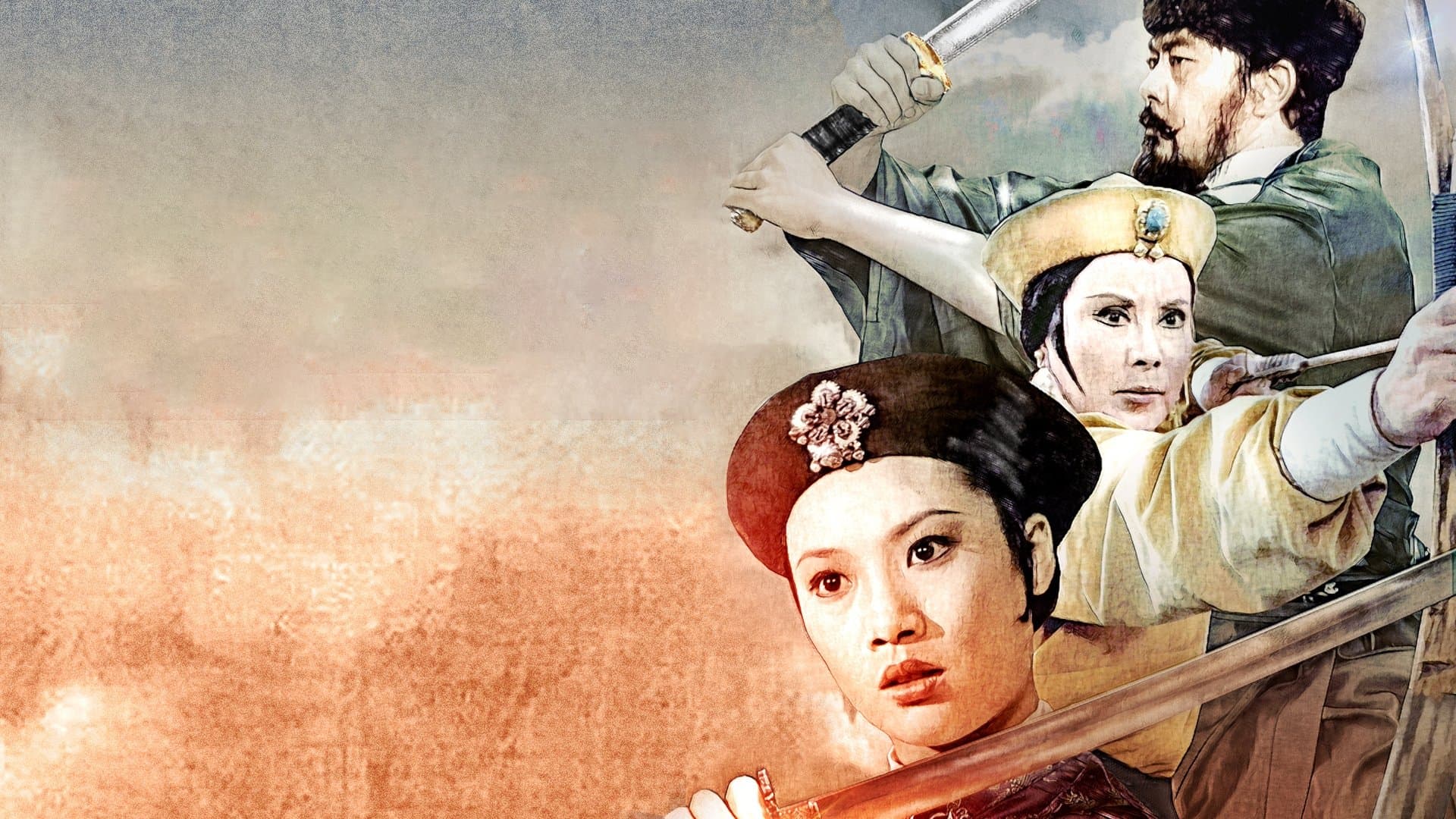 Der letzte Kampf des Lee Khan