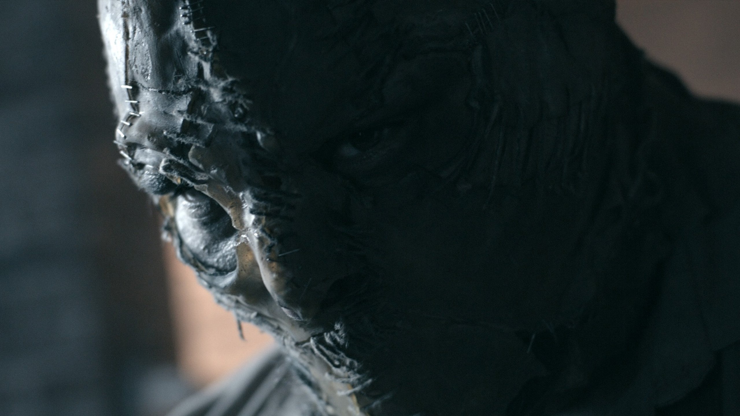 Play Dead - Die Todgeweihte