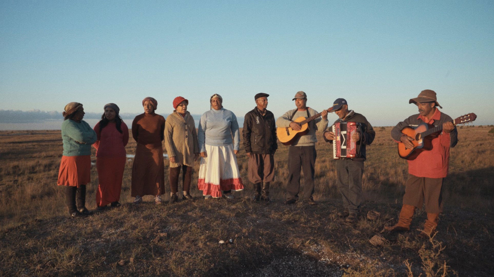 Campo Grande é o Céu