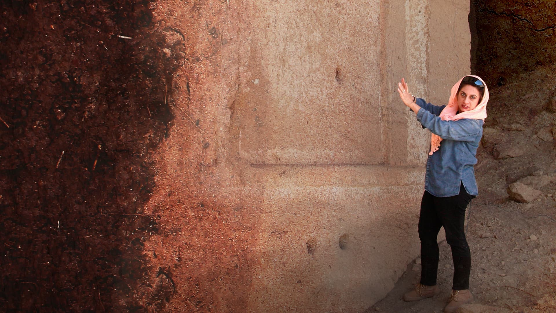 Wächter des Alten Ägypten