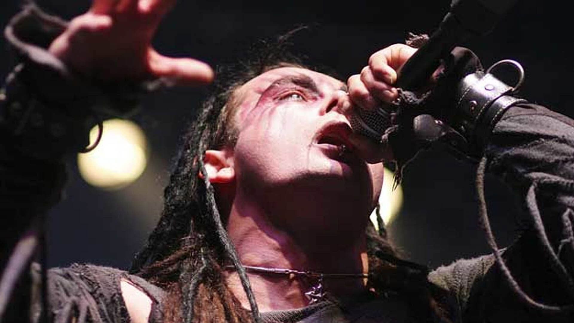 Cradle Of Filth: Evermore Darkly