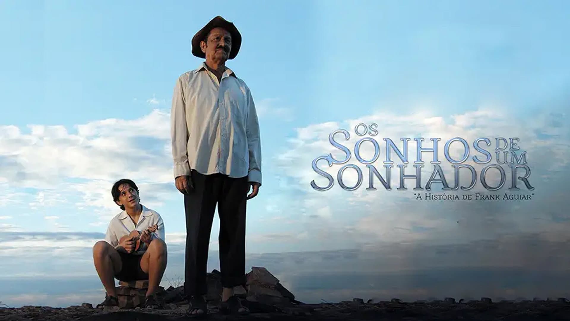 Os Caipiras Em Busca de um Sonho