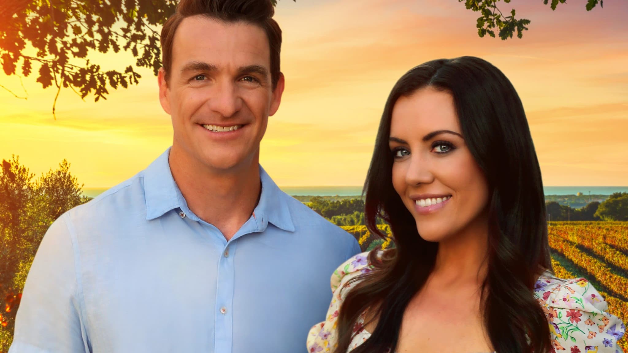 A Taste of Tuscany - Eine toskanische Romanze