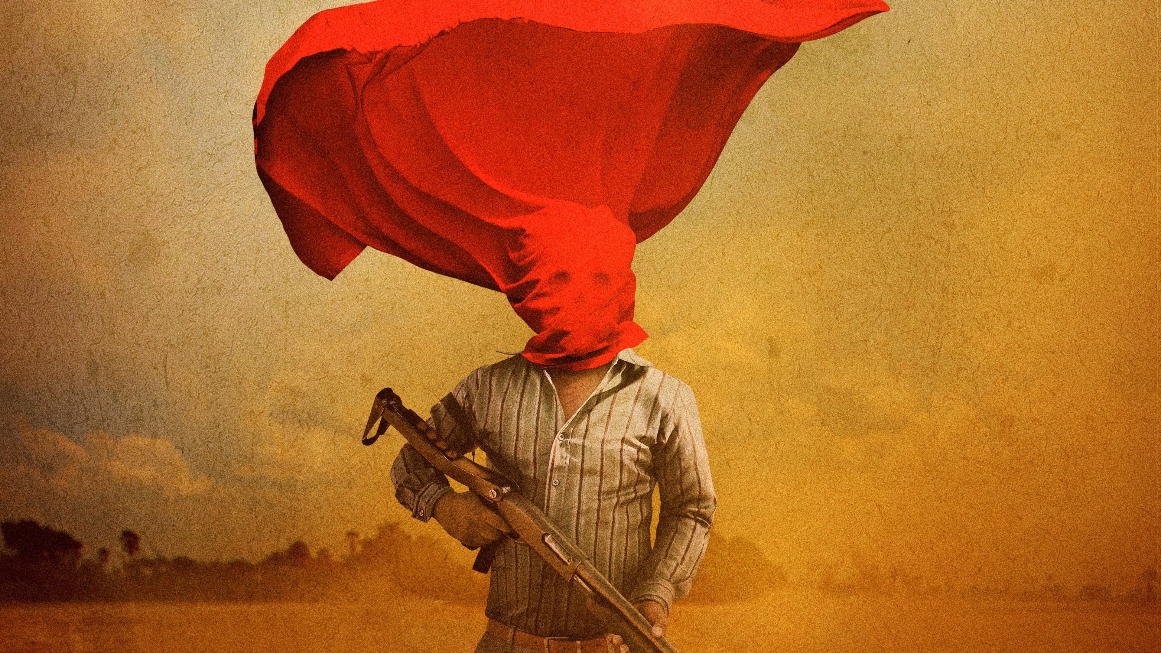 Birds of Passage - Das grĂĽne Gold der Wayuu