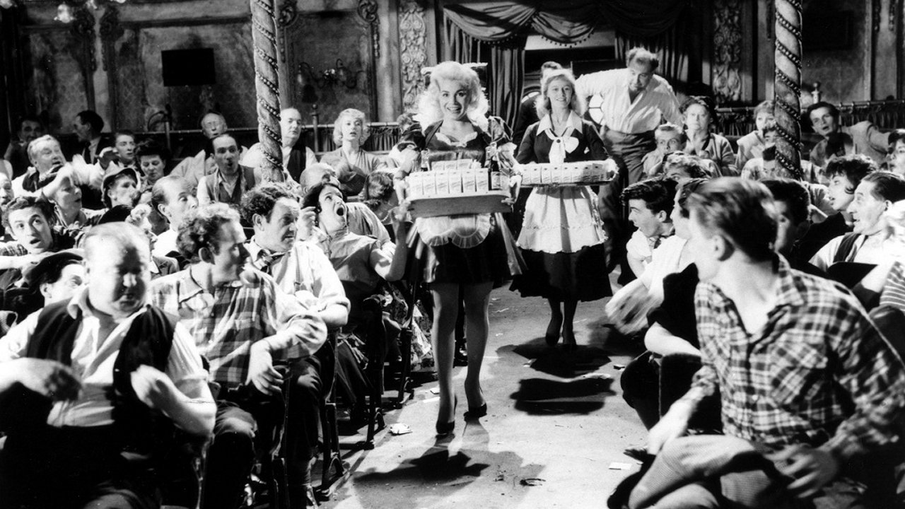 Die kleinste Schau der Welt