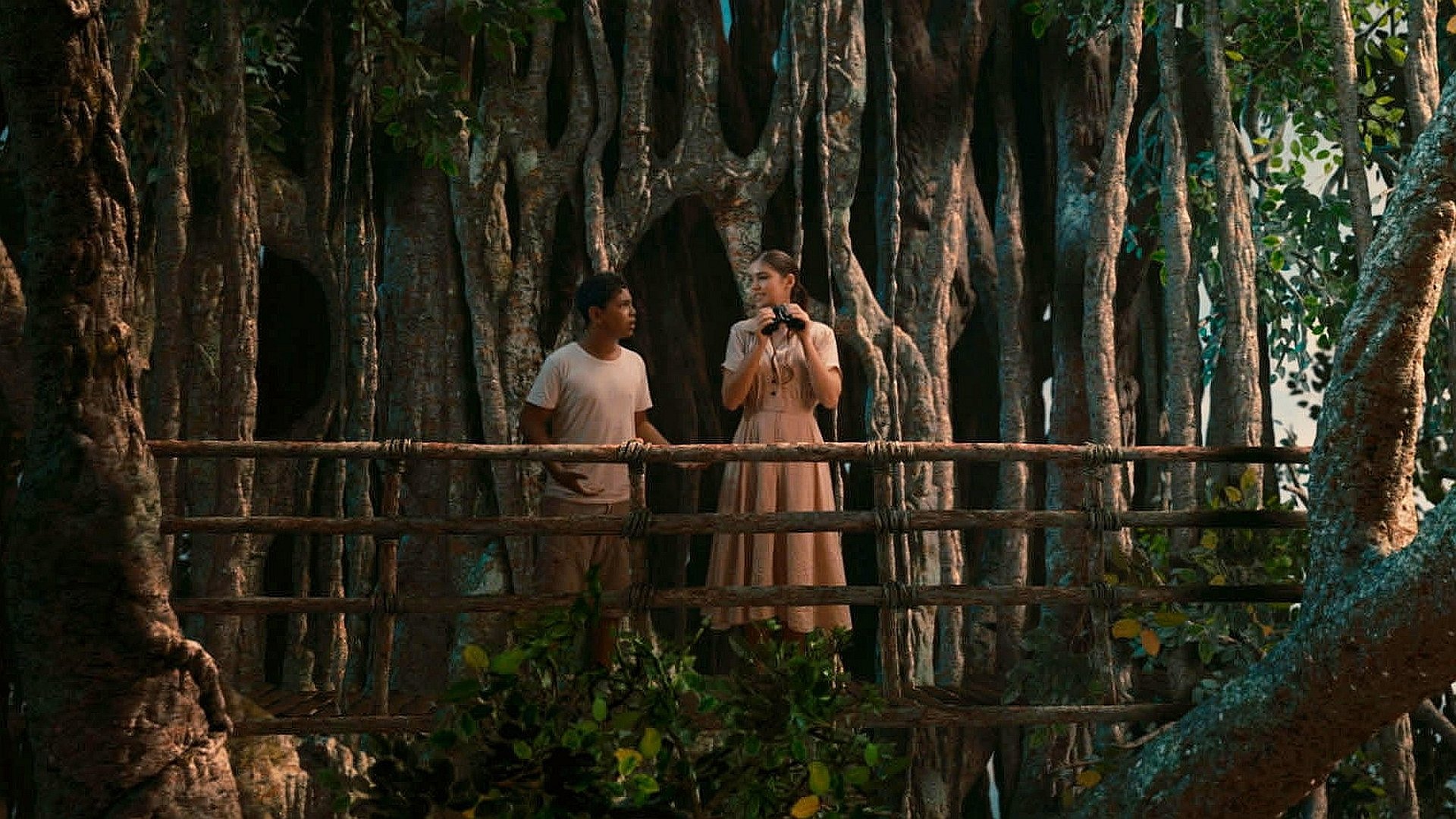 Im Land der Dinosaurier