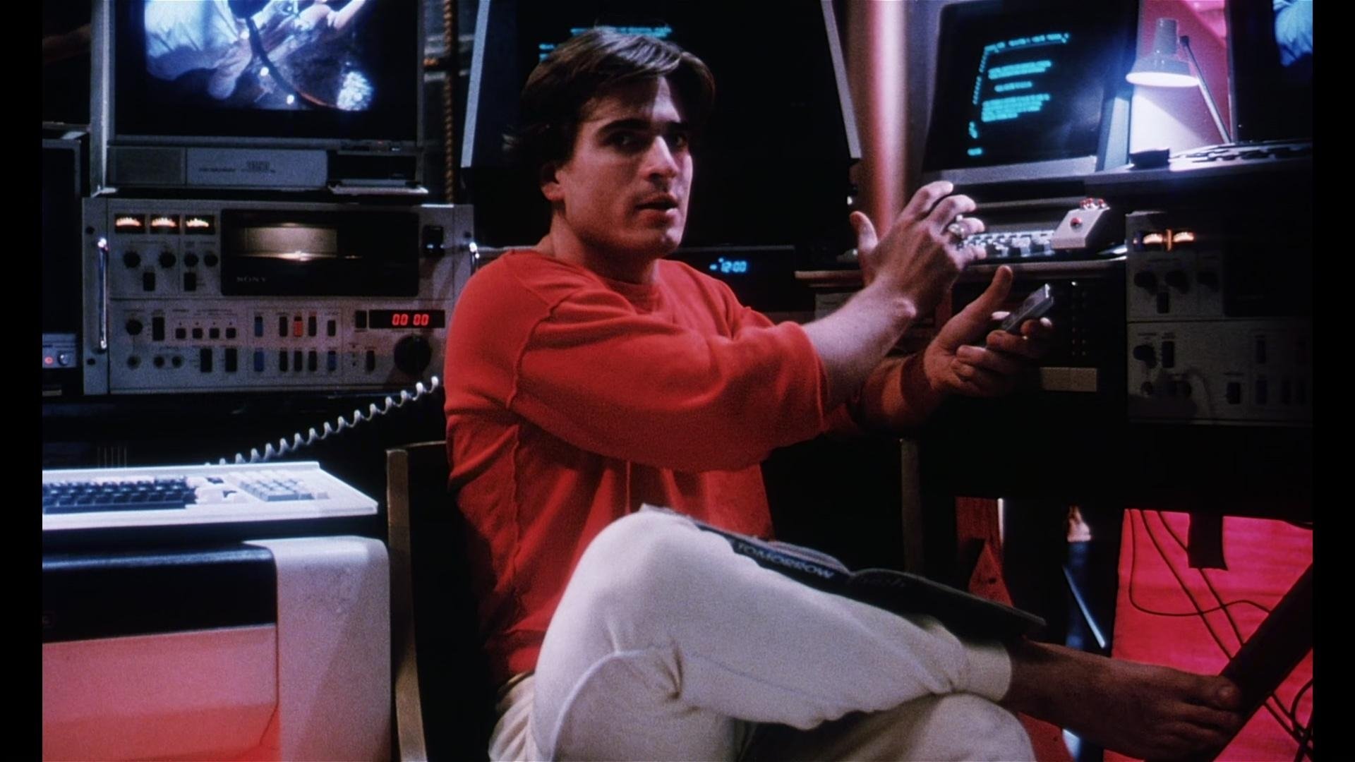 Das turboscharfe Spanner-Motel