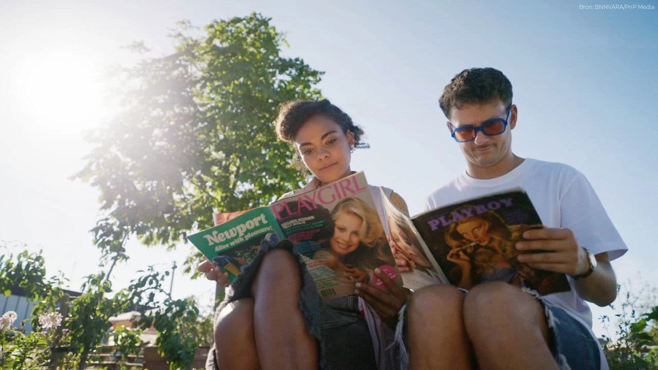 Dickpics: de keiharde wetenschap