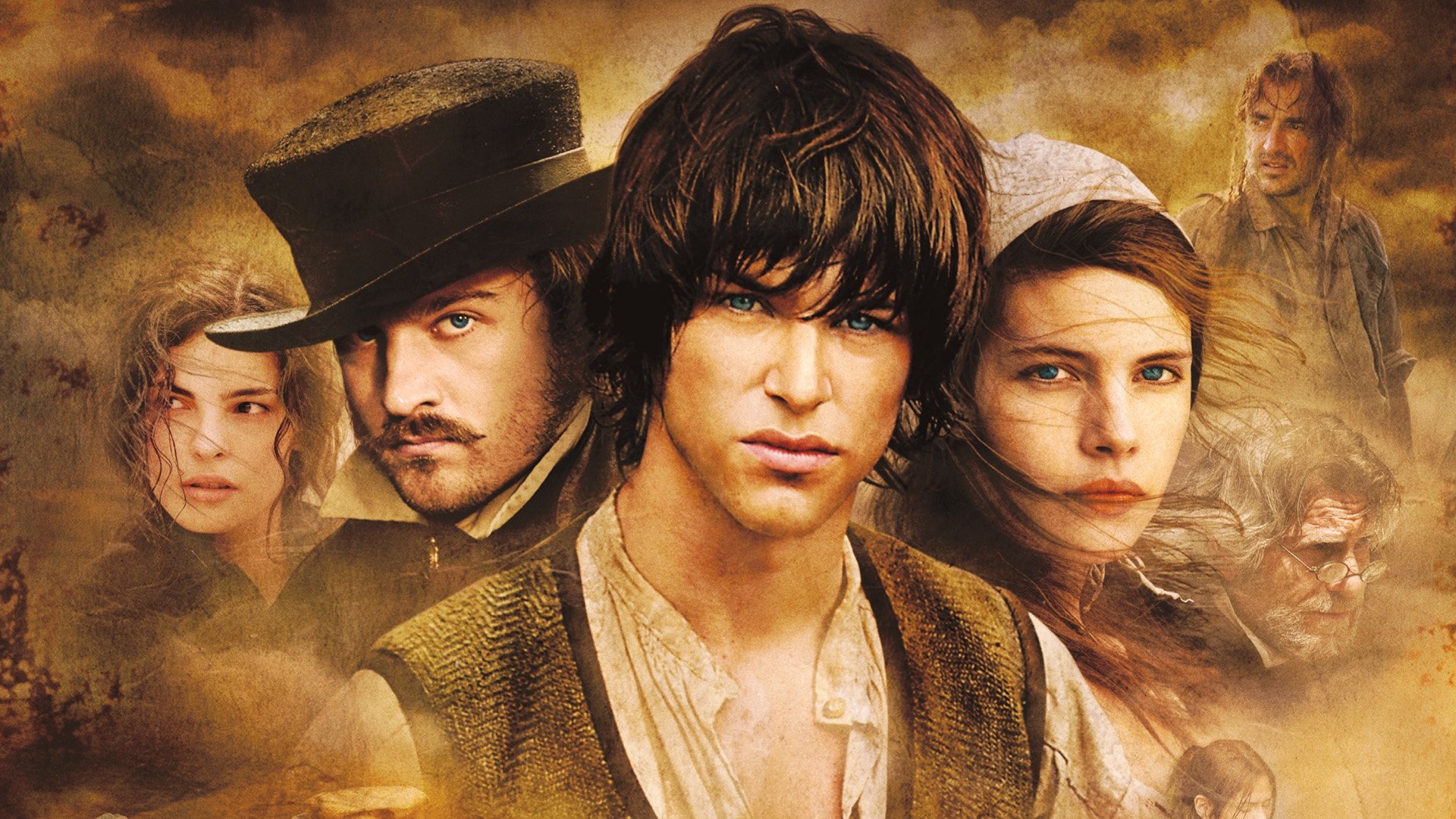 Jacquou - Der Rebell