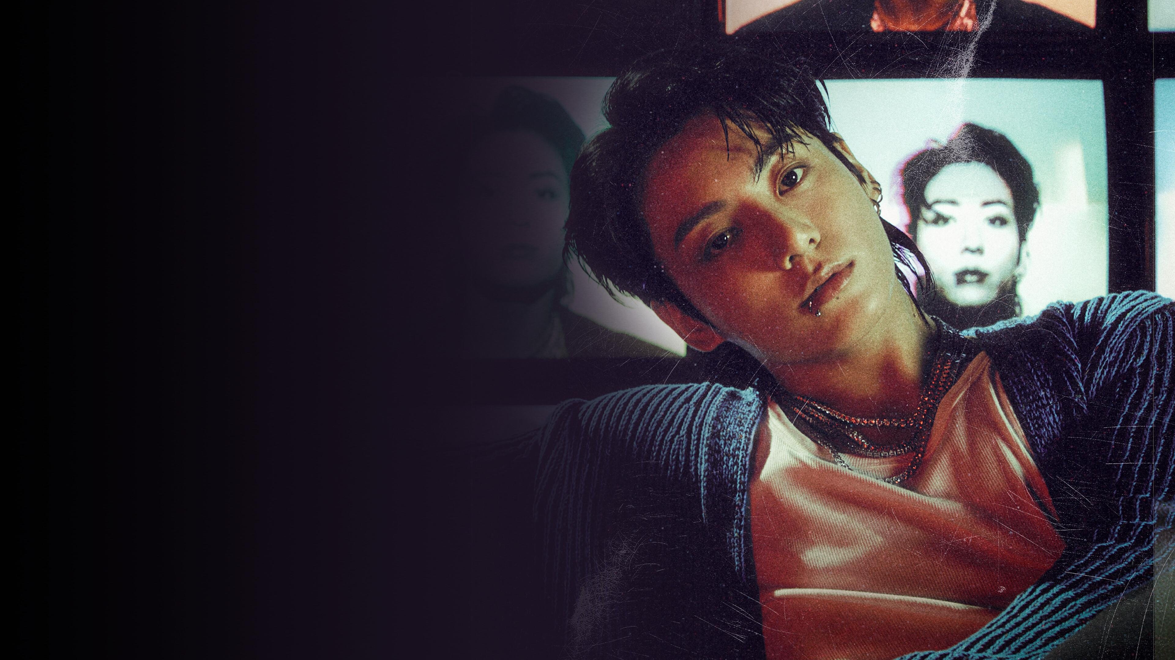 <JUNG KOOK: I AM STILL> THE ORIGINAL