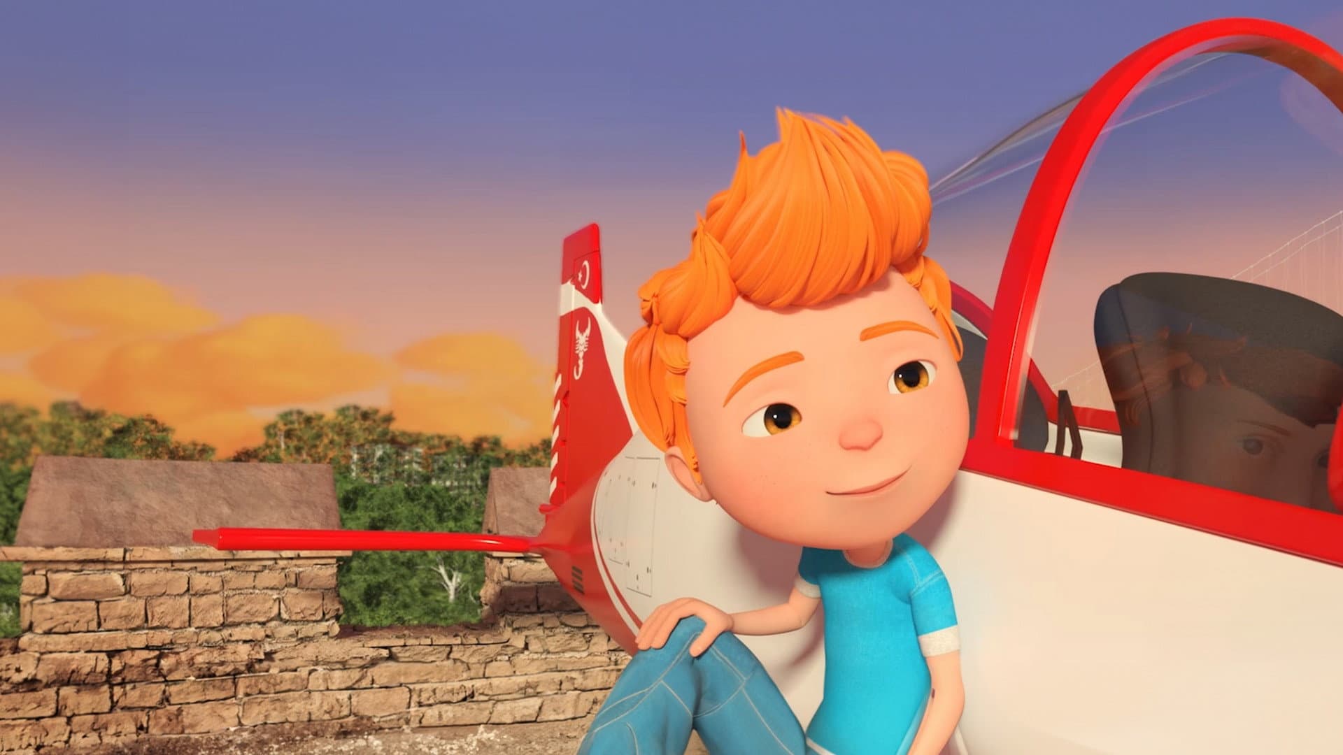 Aslan Hürkuş: Kayıp Elmas