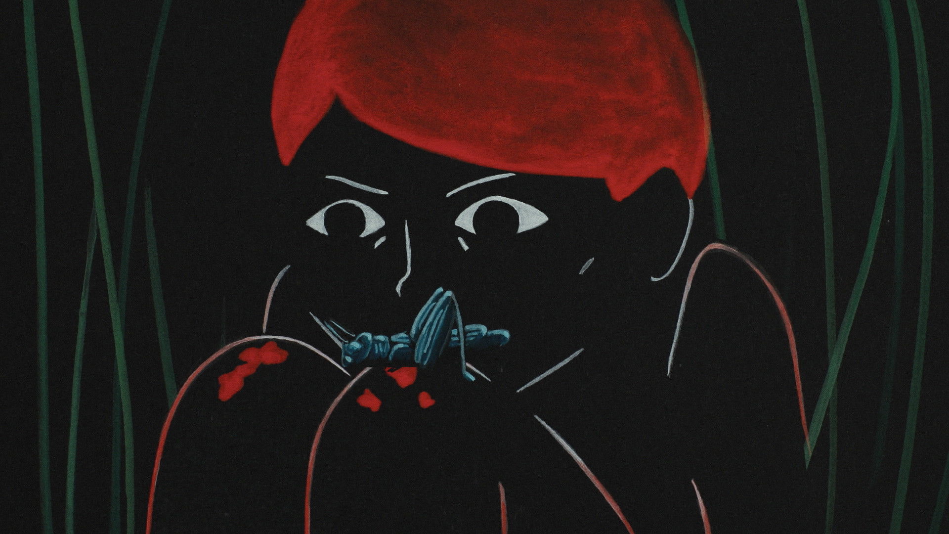 Die Stunde des Bären