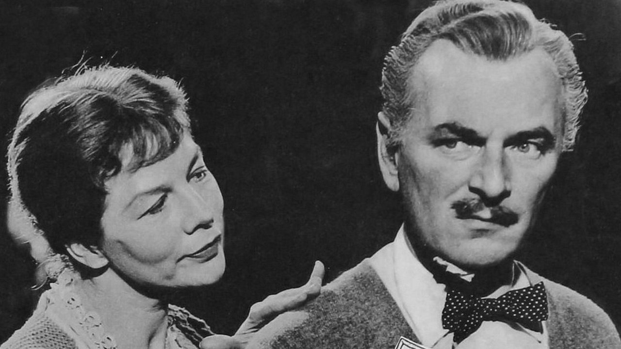 Onkel George und seine Mörder