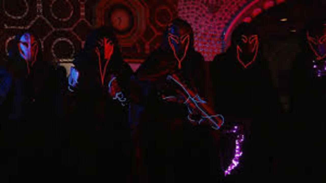 Mega64 Version 4.1: Revengurrection