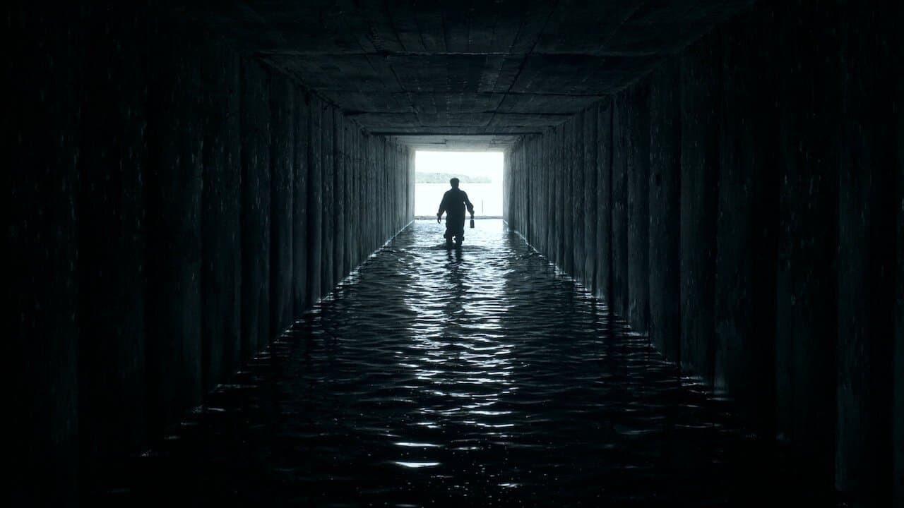 In Luft aufgelöst - Der letzte grosse Banküberfall