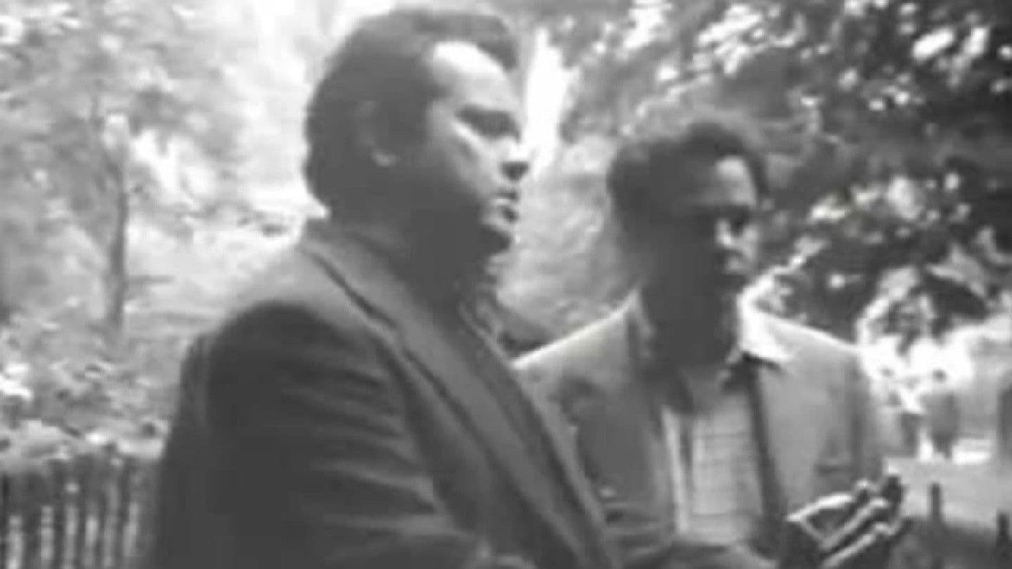 The Miracle of St. Anne