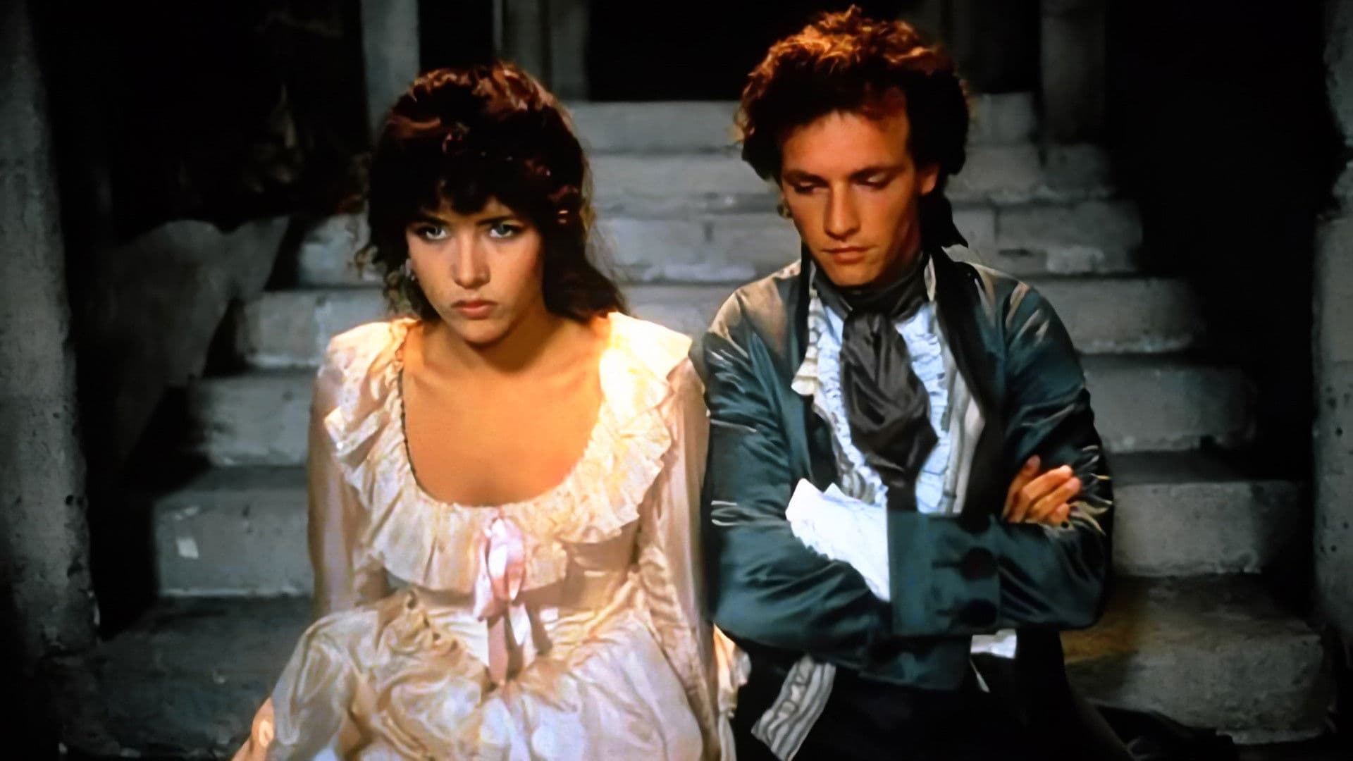 Chouans! - Revolution und Leidenschaft